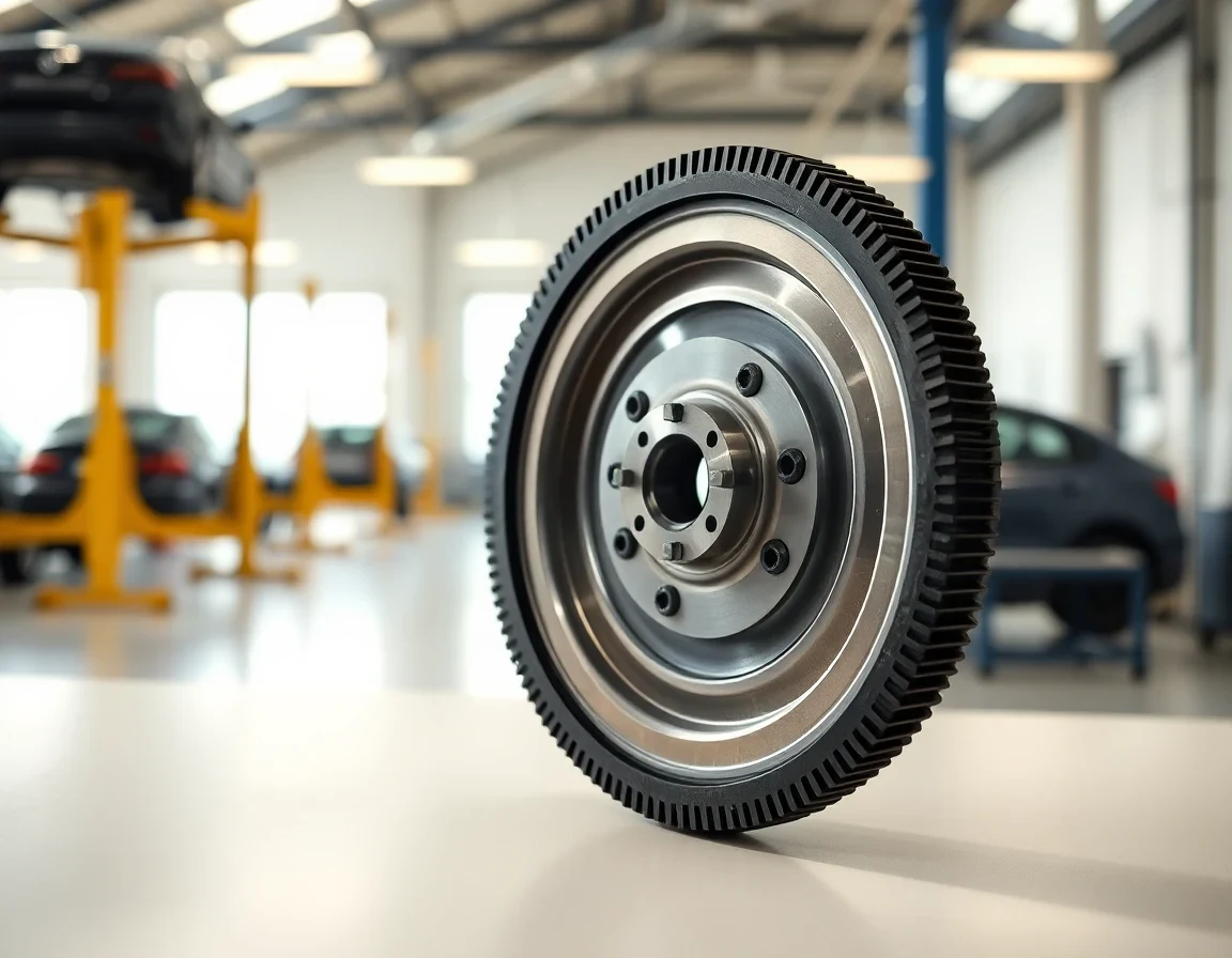 Двухмассовый маховик 415 0453 10, подходит на BMW