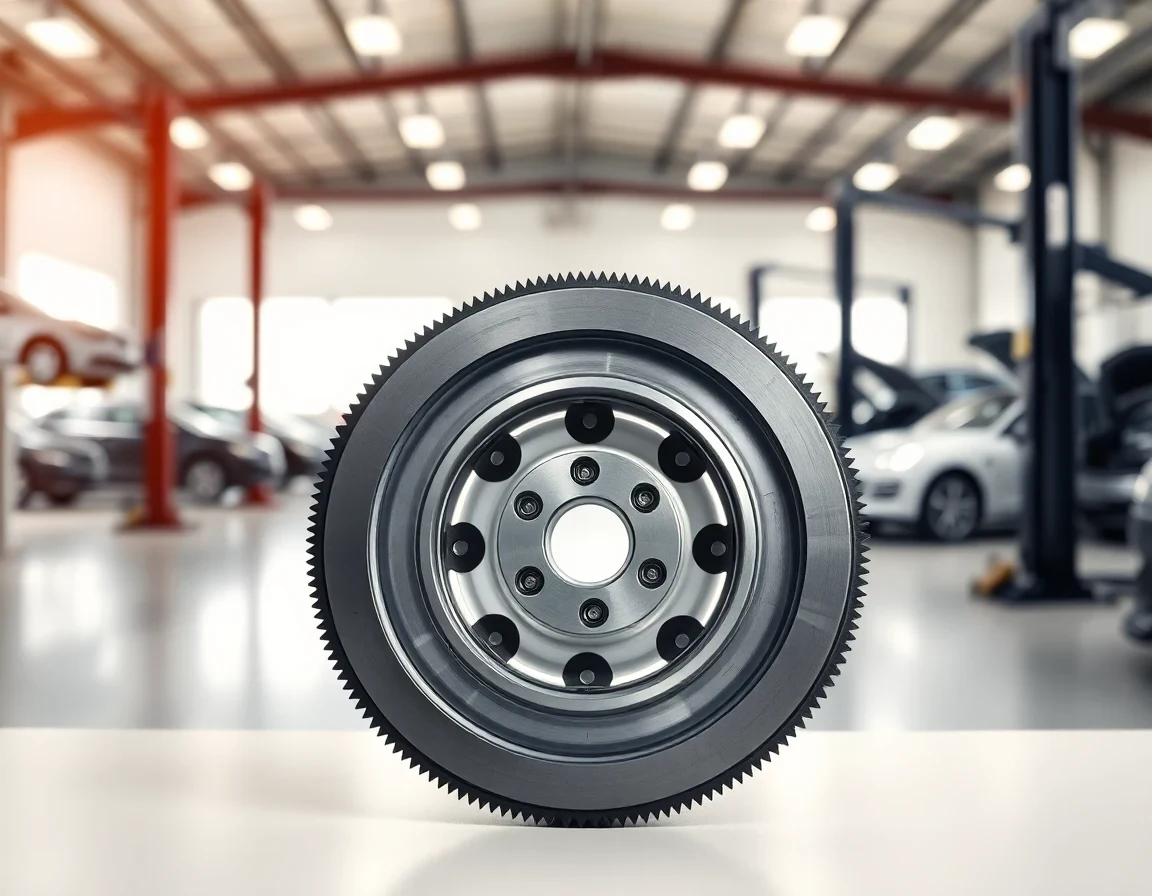 Двухмассовый маховик 415 0467 10, подходит на BMW