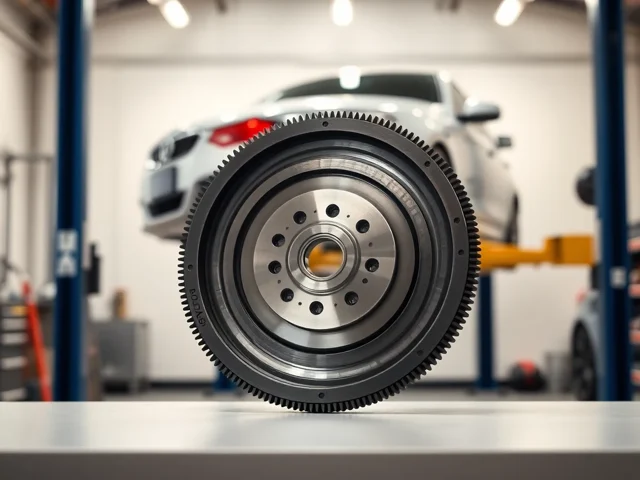 Двухмассовый маховик 415 0499 10, подходит на BMW