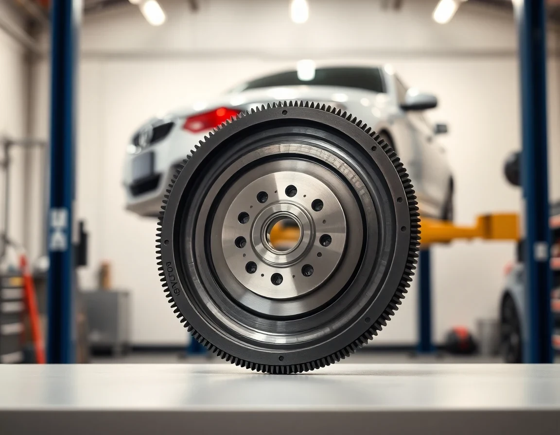 Двухмассовый маховик 415 0499 10, подходит на BMW