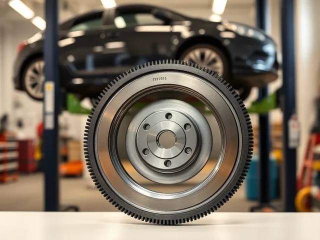 Двухмассовый маховик 415 0552 10, подходит на BMW