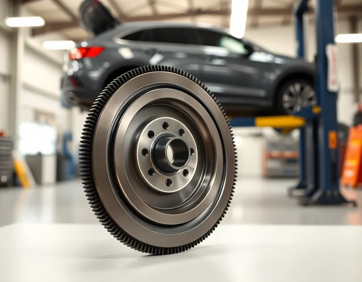 Двухмассовый маховик 415 0579 10, подходит на BMW