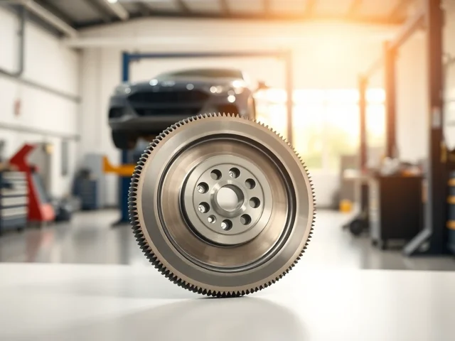 Двухмассовый маховик 415 0594 10, подходит на BMW