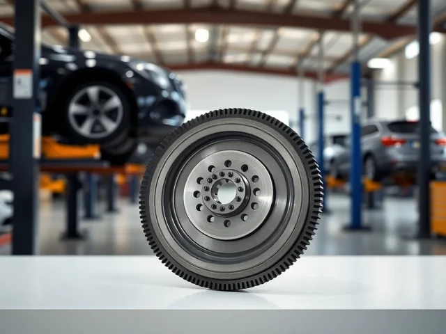 Двухмассовый маховик 415 0722 10, подходит на BMW
