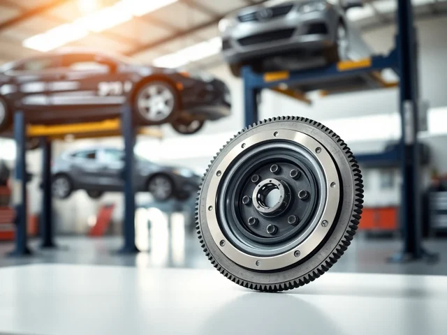 Двухмассовый маховик 415 0823 10, подходит на BMW