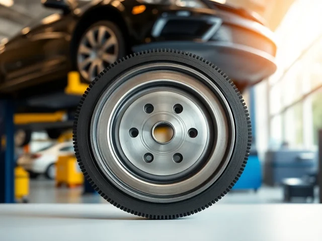 Двухмассовый маховик 415 1009 09, подходит на BMW