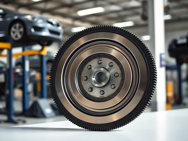 Двухмассовый маховик 415 1052 10, подходит на BMW