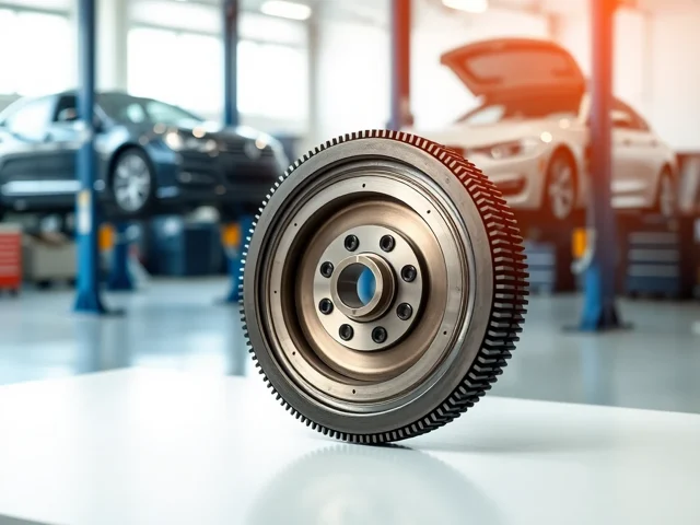 Двухмассовый маховик 415 1082 10, подходит на BMW