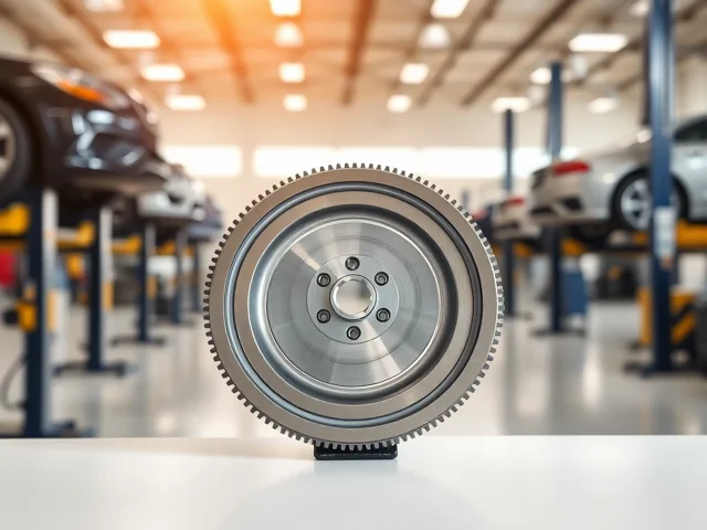 Двухмассовый маховик 415 1084 10, подходит на BMW