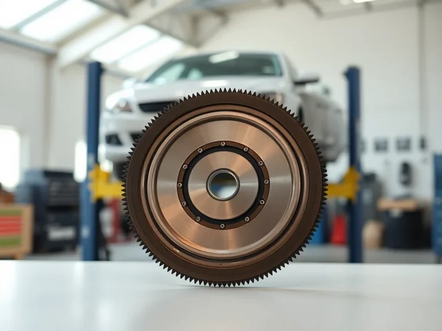 Двухмассовый маховик 415 0714 10, подходит на BMW, Mini