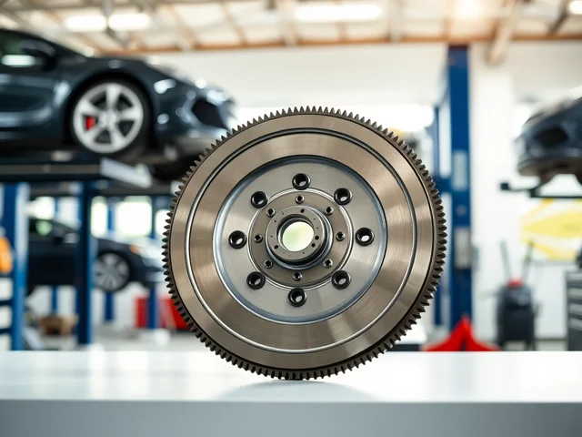 Двухмассовый маховик 415 0813 10, подходит на BMW, Mini