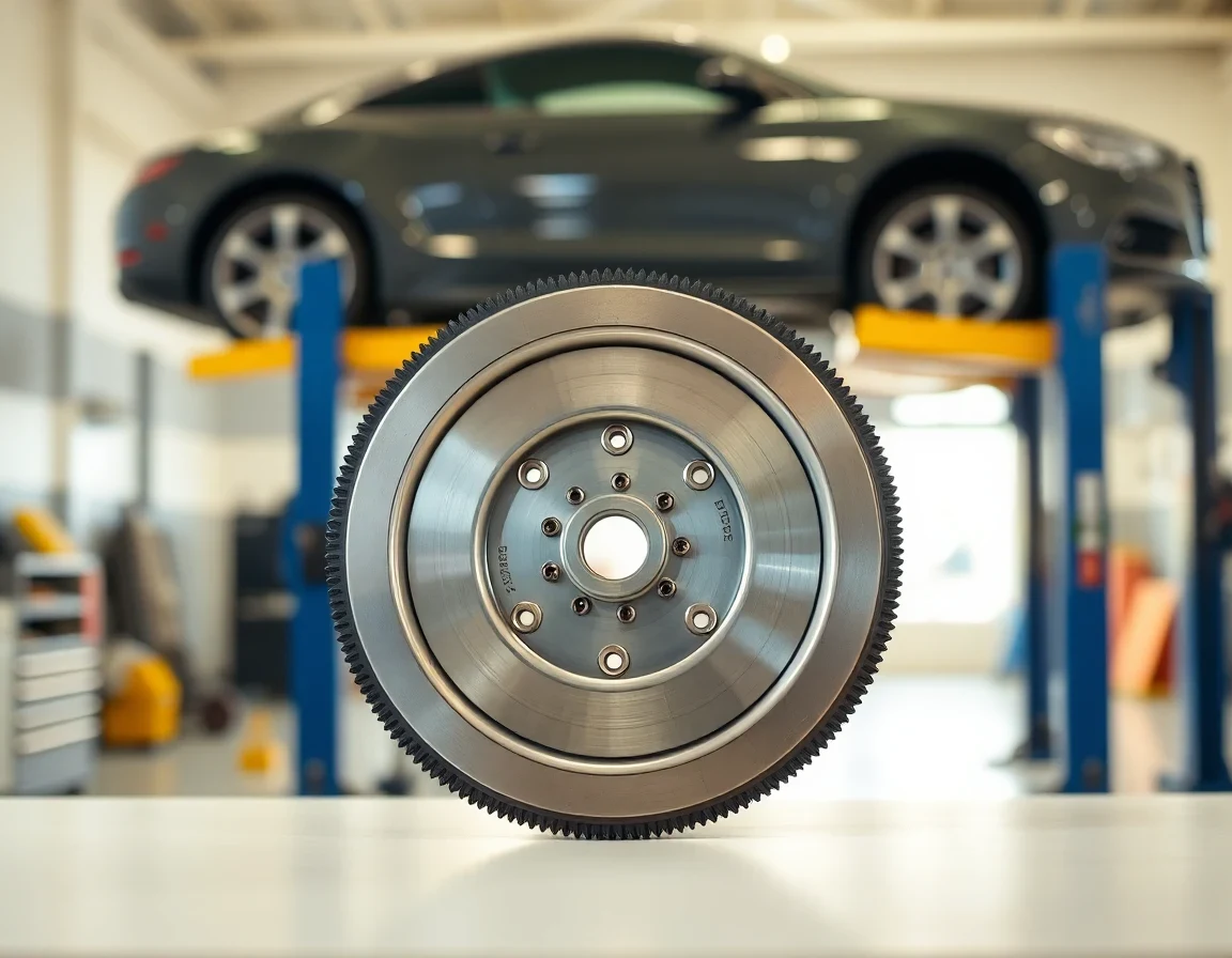 Двухмассовый маховик 415 1049 09, подходит на BMW, Mini