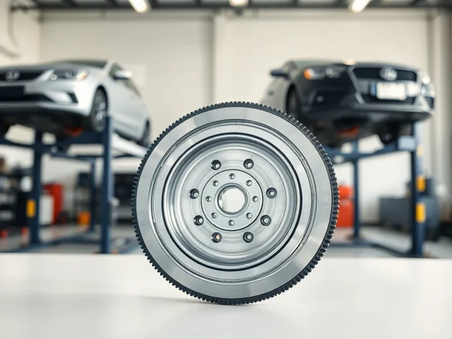 Двухмассовый маховик 415 1067 09, подходит на BMW, Mini