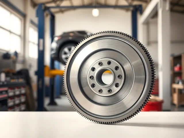 Двухмассовый маховик 415 0638 10, подходит на Chevrolet, Opel, Saab
