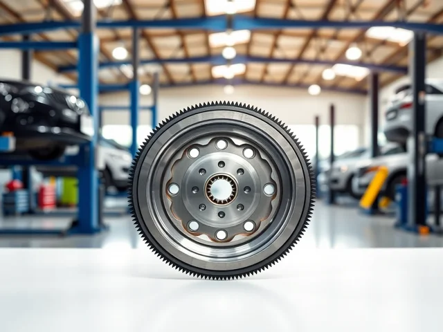 Двухмассовый маховик 415 0945 10, подходит на Fiat, Renault, Nissan