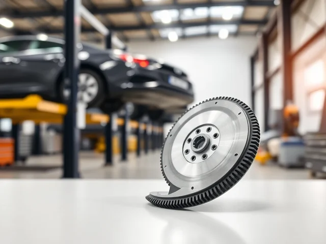 Двухмассовый маховик 415 0360 10, подходит на Ford, Seat, Volkswagen