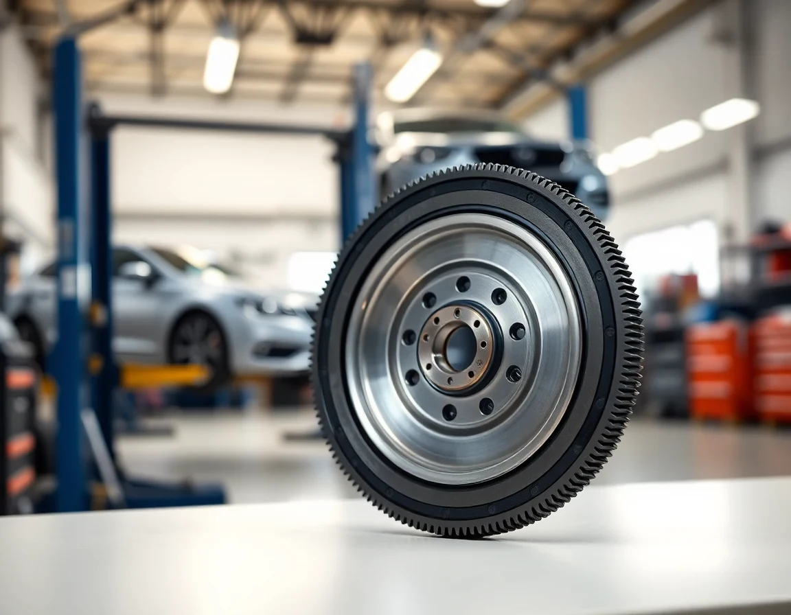 Двухмассовый маховик 415 0159 10, подходит на Hyundai