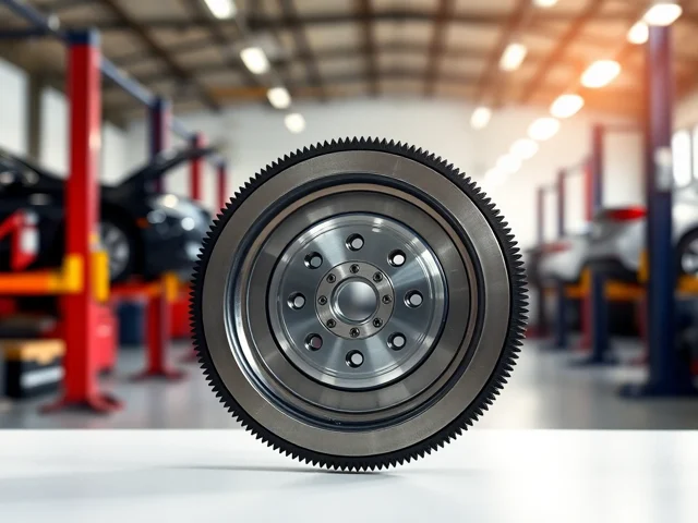 Двухмассовый маховик 415 0924 10, подходит на Hyundai, Kia