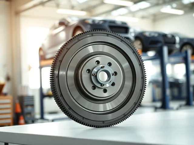 Двухмассовый маховик 415 1036 09, подходит на Hyundai, Kia