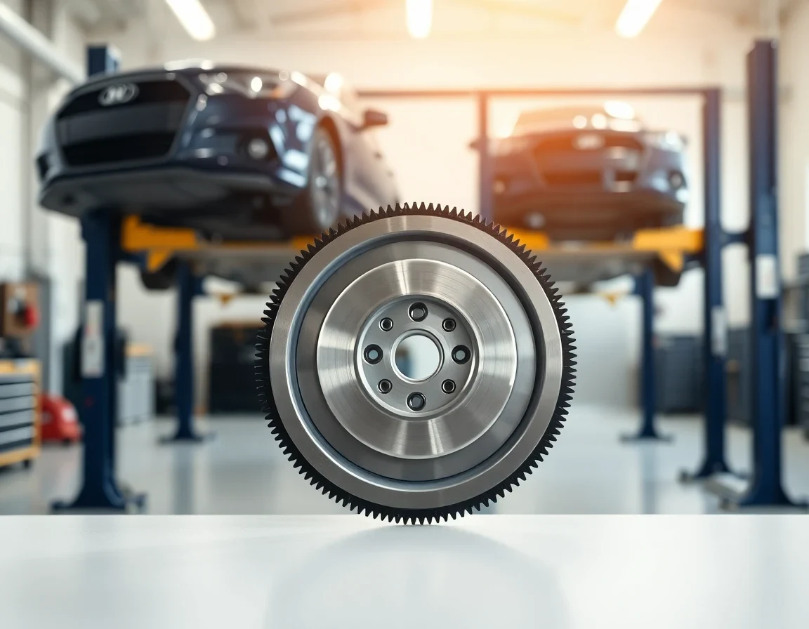 Двухмассовый маховик 415 1090 10, подходит на MAN, Volkswagen