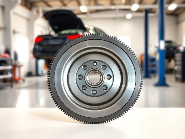 Двухмассовый маховик 415 0546 10, подходит на Mazda