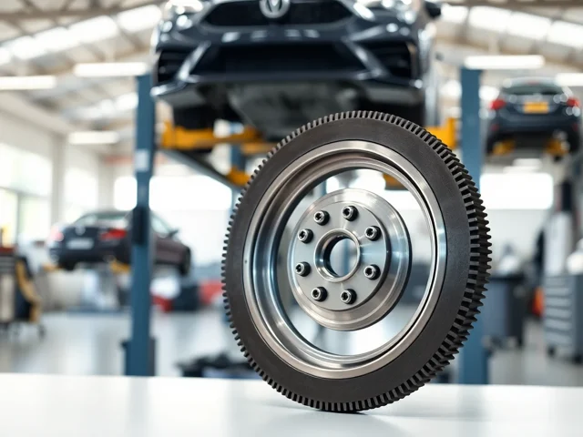 Двухмассовый маховик 415 0014 11, подходит на Mercedes-Benz