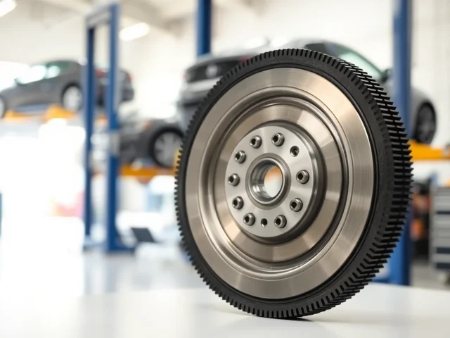 Двухмассовый маховик 415 0063 10, подходит на Mercedes-Benz