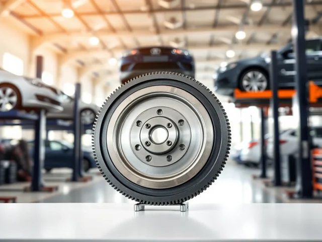 Двухмассовый маховик 415 0066 10, подходит на Mercedes-Benz