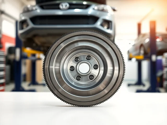 Двухмассовый маховик 415 0132 10, подходит на Mercedes-Benz