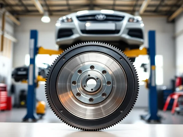Двухмассовый маховик 415 0276 10, подходит на Mercedes-Benz