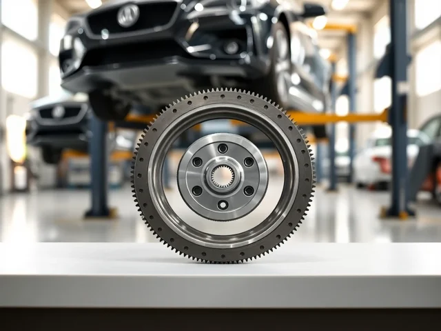 Двухмассовый маховик 415 0292 10, подходит на Mercedes-Benz