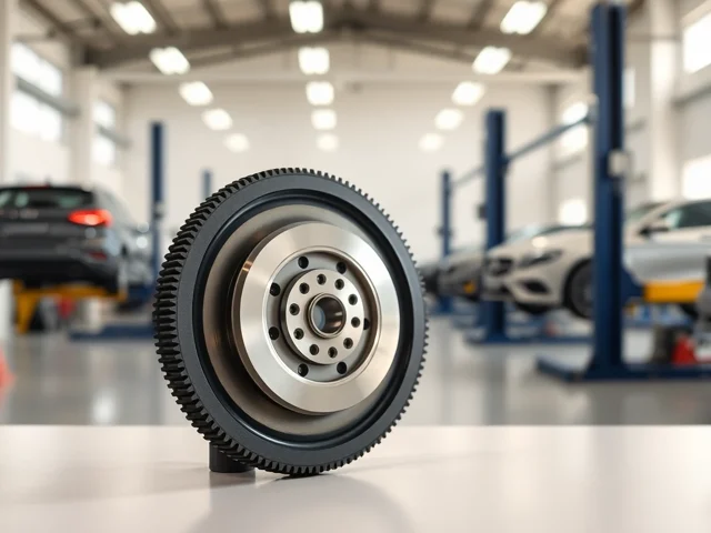 Двухмассовый маховик 415 0298 10, подходит на Mercedes-Benz