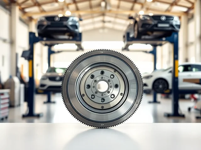 Двухмассовый маховик 415 0309 10, подходит на Mercedes-Benz