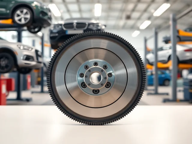 Двухмассовый маховик 415 0881 10, подходит на Mercedes-Benz