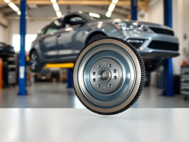 Двухмассовый маховик 415 0931 10, подходит на Mercedes-Benz