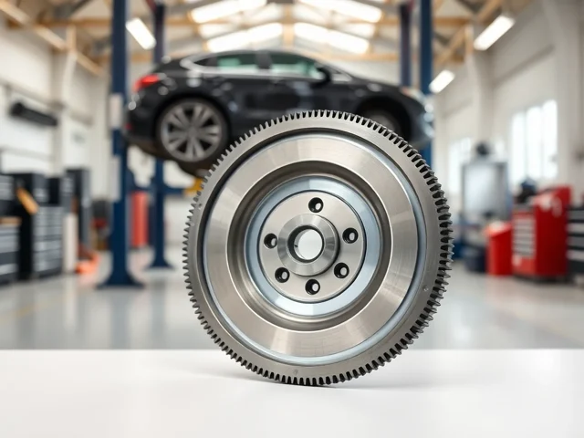 Двухмассовый маховик 415 1129 09, подходит на Mercedes-Benz