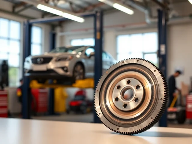 Двухмассовый маховик 415 1182 10, подходит на Mercedes-Benz