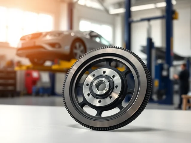 Двухмассовый маховик 415 1202 10, подходит на Mercedes-Benz