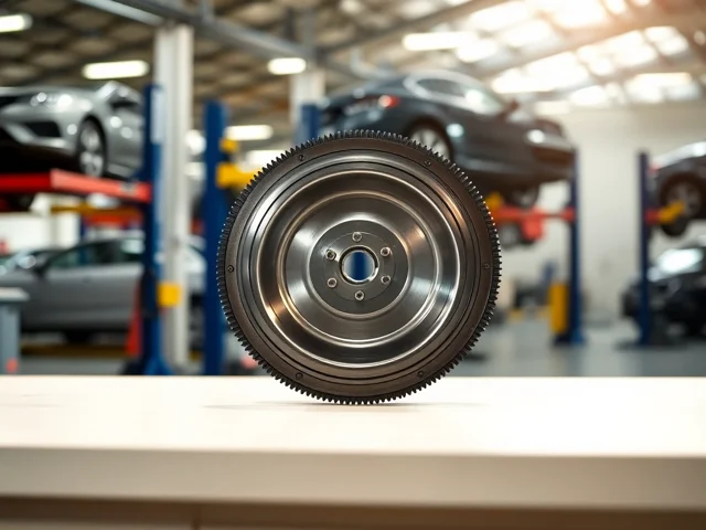 Двухмассовый маховик 415 0274 10, подходит на Mini