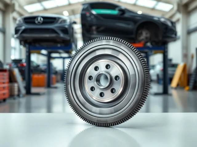 Двухмассовый маховик 415 0525 10, подходит на Mini