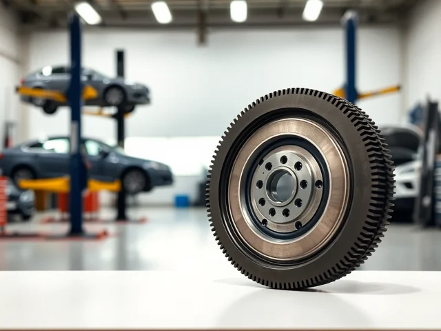 Двухмассовый маховик 415 0551 10, подходит на Mini