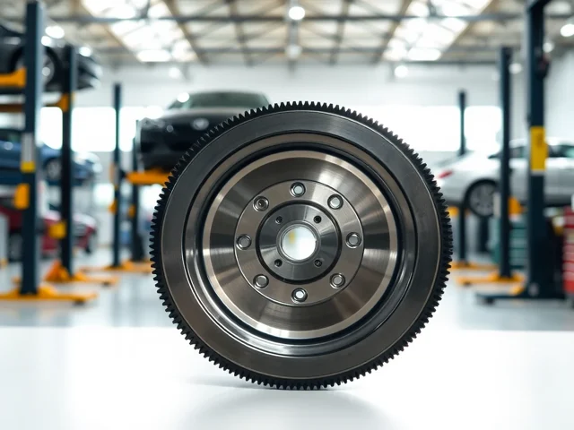 Двухмассовый маховик 415 0565 10, подходит на Mini