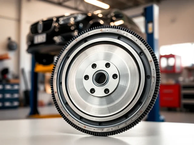 Двухмассовый маховик 415 1079 10, подходит на Mini