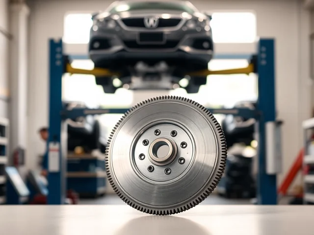 Двухмассовый маховик 415 0935 10, подходит на Nissan, Opel, Renault