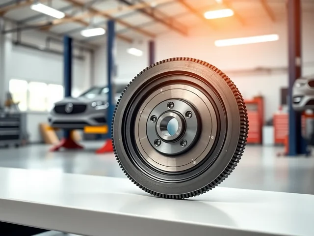 Двухмассовый маховик 415 0079 10, подходит на Opel