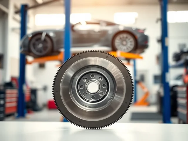 Двухмассовый маховик 415 0299 10, подходит на Opel