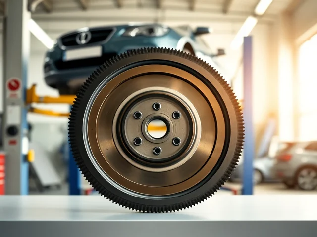 Двухмассовый маховик 415 0530 10, подходит на Opel