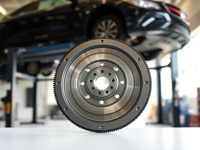 Двухмассовый маховик 415 1157 10, подходит на Opel