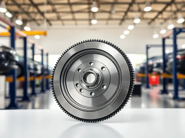 Двухмассовый маховик 415 0267 10, подходит на Opel, Saab