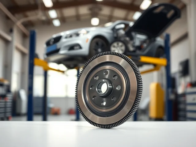 Двухмассовый маховик 415 0019 10, подходит на Porsche